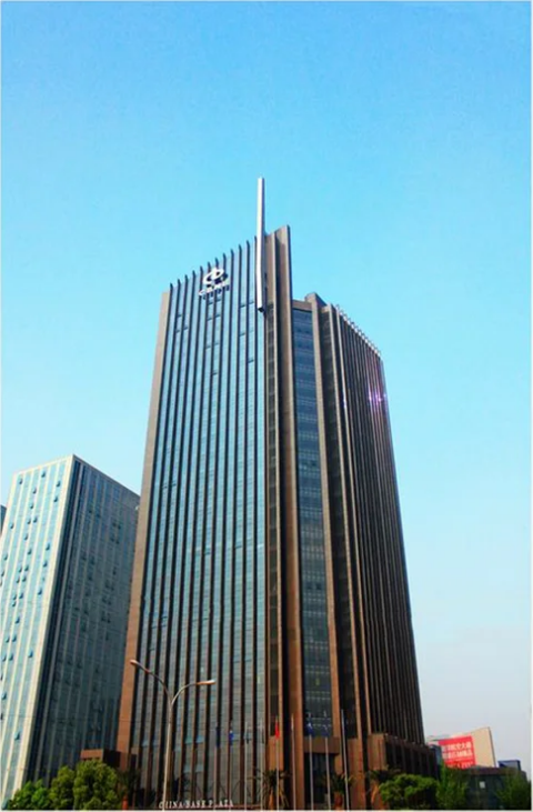 China-base Ningbo International Logistics Co.,ltd company overview - view 1