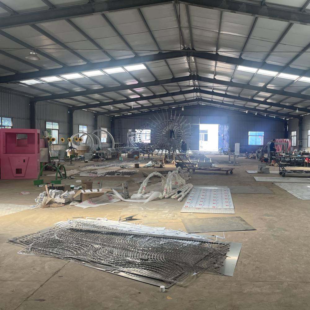 Shandong Zhouyi Technology Development Co., Ltd. company overview - view 1