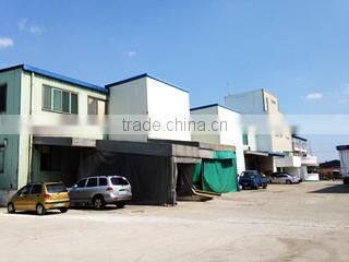 SOKY C&T CO.LTD company overview - view 2