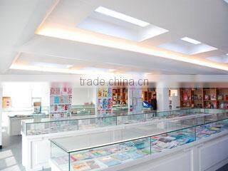 Zhejiang Shenggao Arts & Crafts Co., Ltd. company overview - view 3