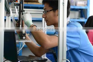 Yantai Addcare Bio-Tech Limited Company company overview - view 3