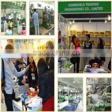 Shantou Starworld Toys Arts & Crafts Co., Ltd. company overview - view 2