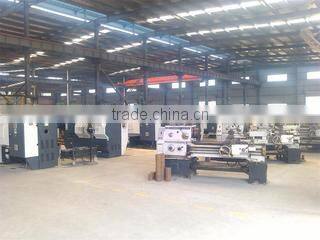 Hubei Shoukai Machinery Co., Ltd. company overview - view 2