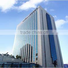 Shenzhen Aichuangda Technology Limited company overview - view 1