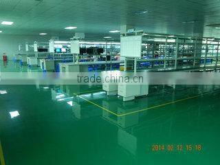 Shenzhen Sonet Digital Technology Co., Ltd. company overview - view 3