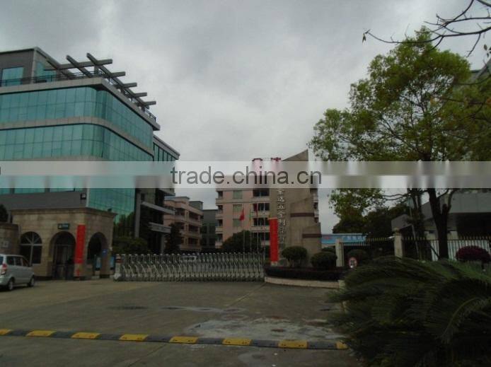 Guangdong Jinda Hardware Products Co., Ltd. company overview - view 2