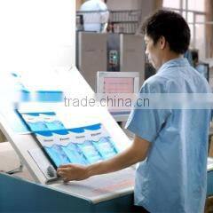 Shanghai Chaozheng Packing Product Co., Ltd. company overview - view 3