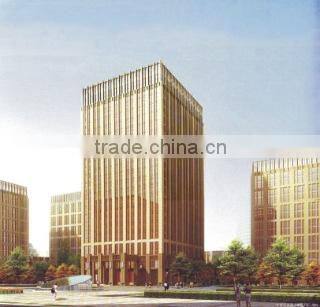 Ningbo Haishu Totel Imp. & Exp. Co., Ltd. company overview - view 1