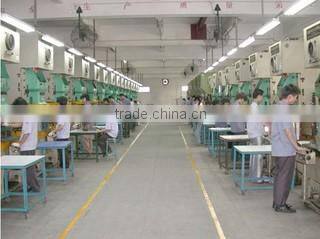 Dongguan Hongjiang Industrial Co., Ltd. company overview - view 2