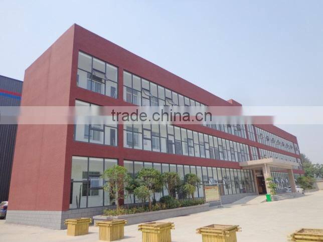 Henan Hongke Heavy Machinery Co., Ltd. company overview - view 3