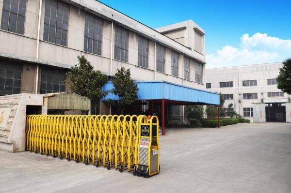 Green Hydraulic company overview - view 1