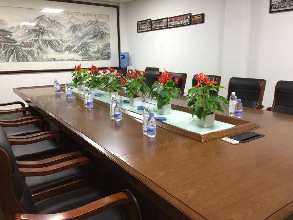 Magicball Technology (Wuxi) Co., Ltd. company overview - view 2