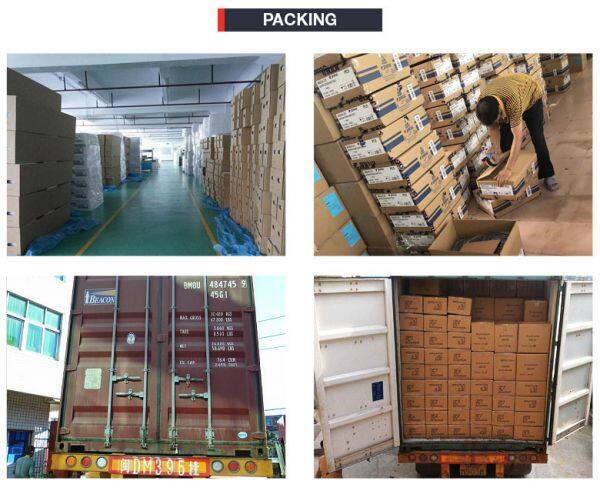 Quanzhou Jiangshun Light Industrial Products Co. Ltd. company overview - view 3