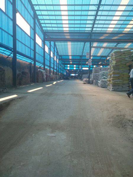 Hebei Chunchao Biological Technology Co.,ltd company overview - view 1