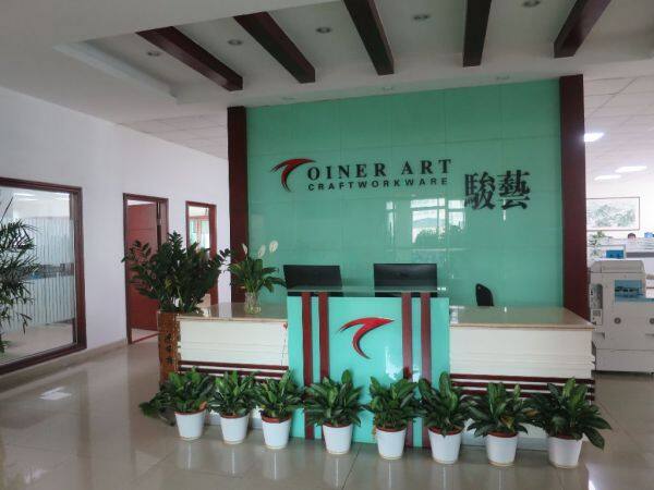 Shenzhen Joinerart Intelligent Display Technology Ltd company overview - view 1