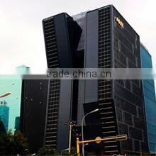 Ningbo Zhenrong Int'l Trading Ltd. company overview - view 1