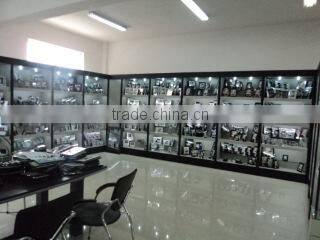 Taizhou Art & Home Co., Ltd. company overview - view 2