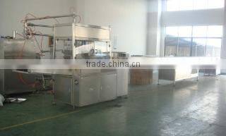 Ningbo Newtang Machinery And Electric Co., Ltd. company overview - view 3