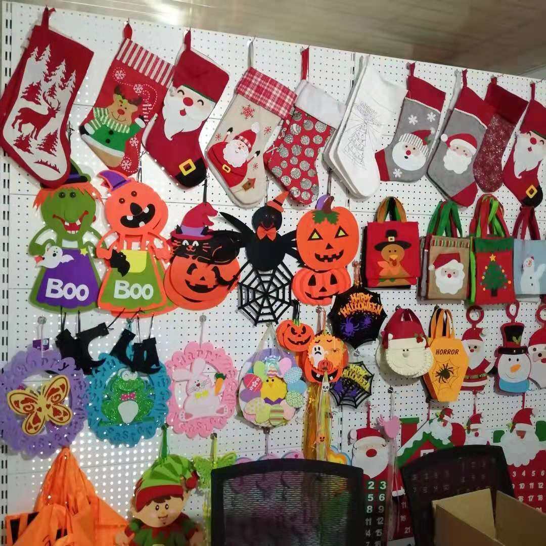 Ningbo Multi Creative Imp & Export Co.,Ltd company overview - view 1