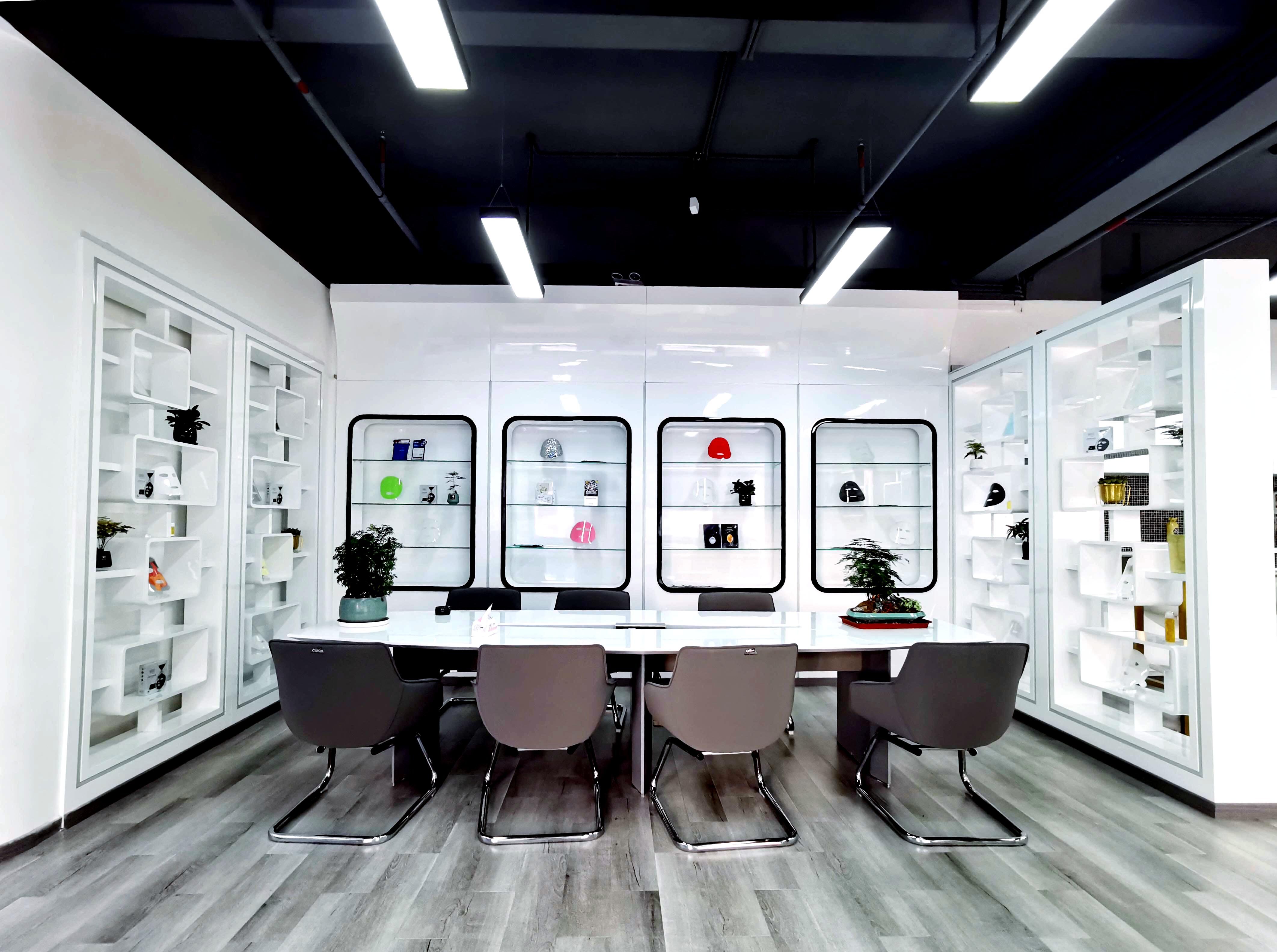 Shenzhen Mini Automation Co.,Ltd company overview - view 2