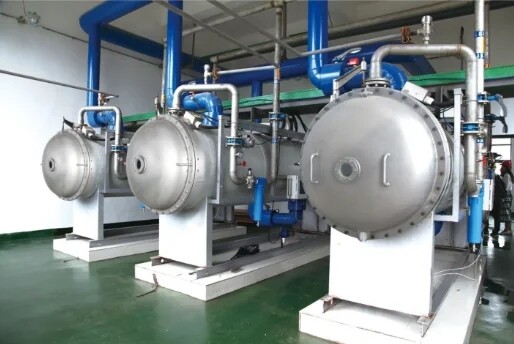 Hebei Shanghang Medical Equipment Co., LTD company overview - view 1