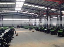 Weifang Runshine Machinery Co., Ltd. company overview - view 2