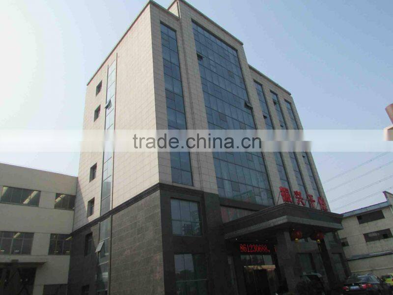 Jiangsu Zhenxing Drying Equipment Co., Ltd. company overview - view 3