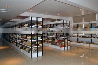 Wenling Mingshi Hat Co., Ltd. company overview - view 3