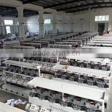 Xinghua Tangshi Textile Machinery Co., Ltd. company overview - view 3