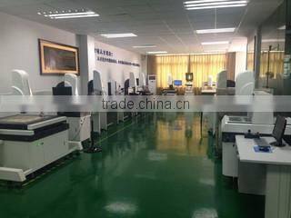 Dongguan Wang Min Optical Instrument Co., Ltd. company overview - view 1