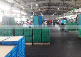 Chongqing Golden Partner Imp. & Exp. Co., Ltd. company overview - view 2