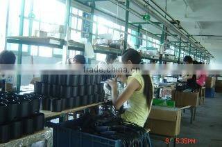 Lead Enterprise Co., Ltd. company overview - view 2