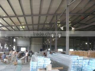 Haining Meide Plastic Industry Co., Ltd. company overview - view 2