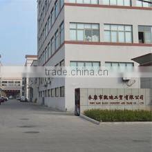 Yongkang Kaidi Industry & Trade Co., Ltd. company overview - view 1