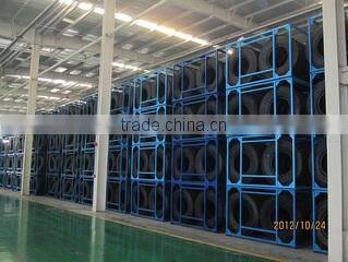 Qingdao Fleming Tyre Co., Ltd. company overview - view 2