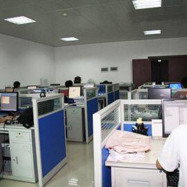 Changzhou Jiapu Mechanical Equipment Co.,Ltd. company overview - view 2