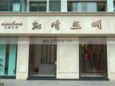 Hangzhou Kaiqi Silk Co., Ltd. company overview - view 1