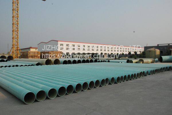 Process pipe for desaliniation