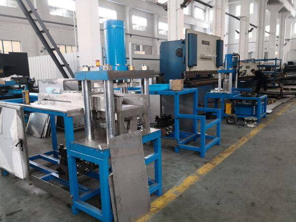 Magicball Technology (Wuxi) Co., Ltd. company overview - view 3