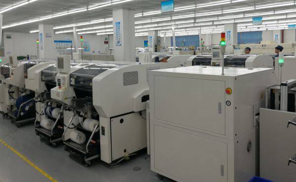 Jaton Technology Limited company overview - view 3