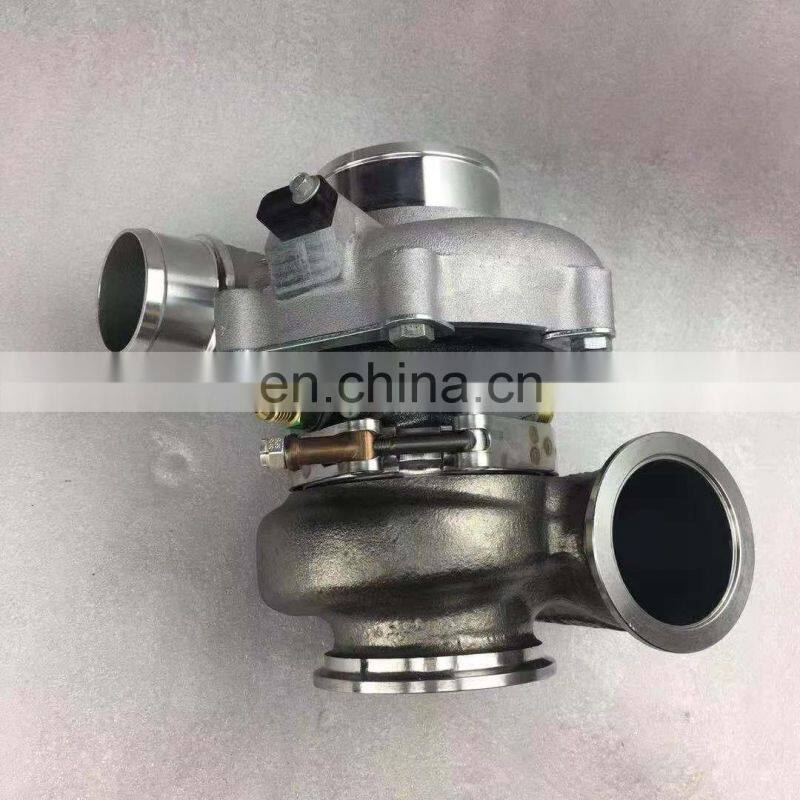Top modify turbo 871388-5002S 871389-5002S G-Series G25-660 dual ball bearing Turbocharger for 350 - 660hp engine