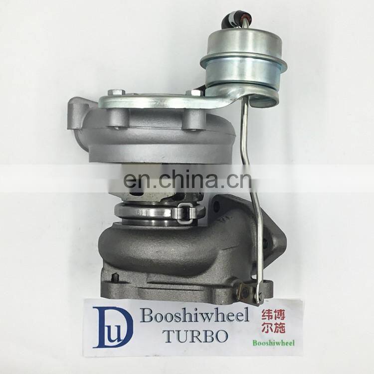 TD06-7 6M60 turbocharger 49179-02720 engine turbo ME443814 49179-02712 49179-02710 49179-02711 49179-02713 6M60 engine