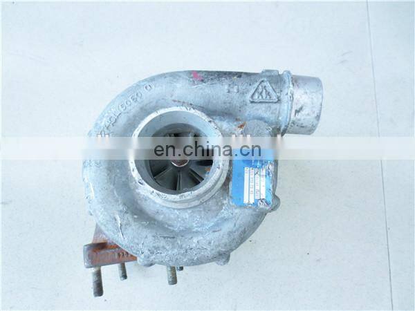 hot sale K26 turbocharger 53269707095 turbo charger for MercedesBenz engine parts of wuxi booshiwheel