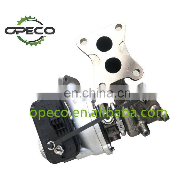 NE14TG-AA JL473ZQ3 CS35PLUS 1.4T turbocharger S113071118100