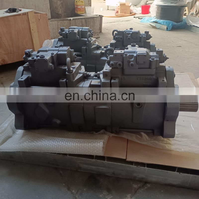 Excavator parts YA00003083 4713815 EX2600-6BH EX2600-6LD Piston Pump EX5600-6BH EX5600-6LD Hydraulic Pump for Hitachi