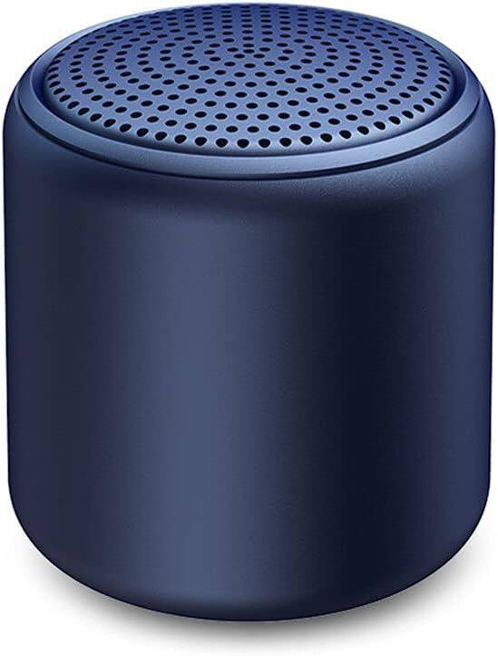 Magenetic Portable Bluetooth Speaker Loud Audio Subwoofer Smart Phone Remote Control Outdoor Stereo Home Theatre Party Battery