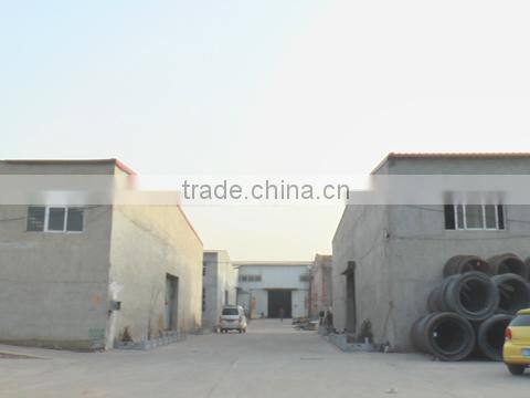 Handan Aojia Fastener Manufacturing Co., Ltd. company overview - view 1