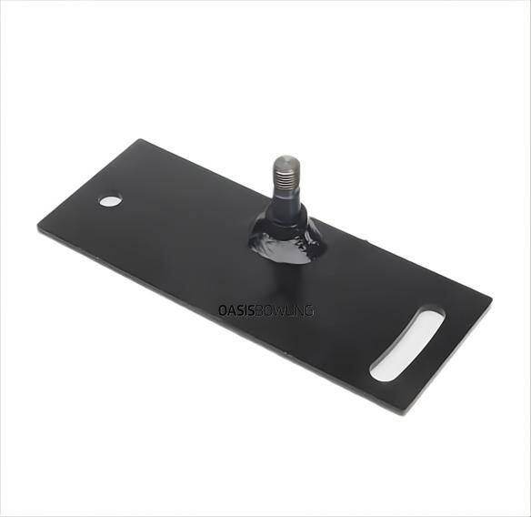 070011225 Weldment Crank Adjustment Plate