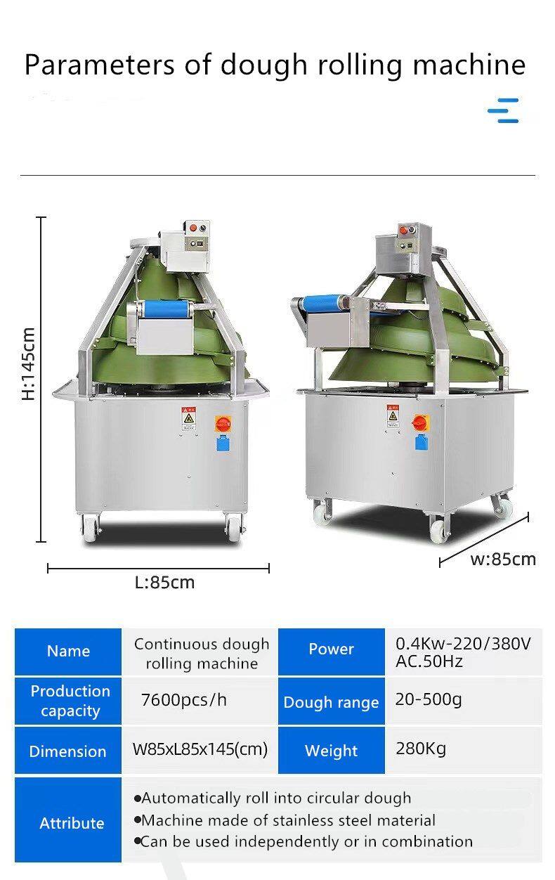 滚圆机英文参数