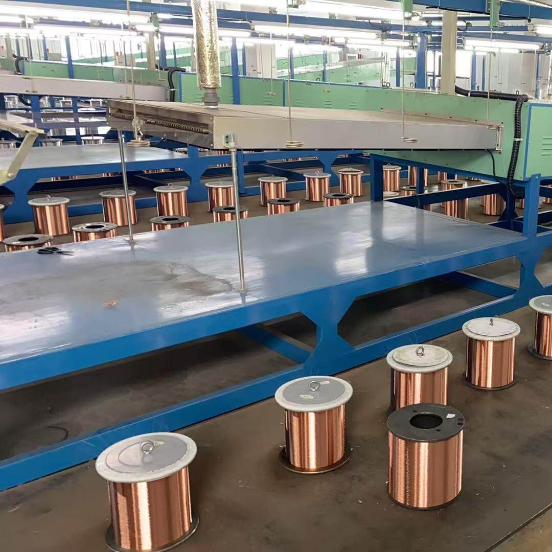 Xuancheng Rongda Electrical Technology Co Ltd company overview - view 4